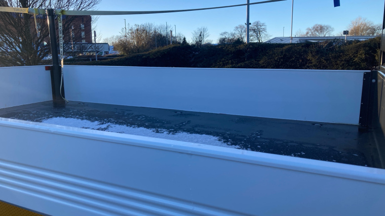 Ford Transit 350 L2 Diesel Rwd 2.0 EcoBlue 130ps Leader Tipper [1 Way]